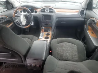2011 Buick Enclave CX with VIN 5GAKVAED3BJ234014, listed as a Copart auction lot 83526484 with 78,368 mi miles and Salvage Title. Bid and sale history available at carsss.com. Image 8.