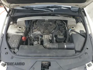 2013 Cadillac CTS Performance z VIN 1G6DJ5E38D0154110, wystawiony jako Copart lot #54752175 z przebiegiem 251 888 mil mil oraz Szkoda całkowita • Salvage title. Historia ofert i sprzedaży dostępna na DreamBid. Obrazek 11.