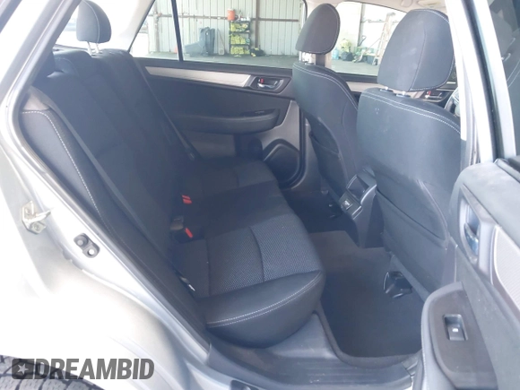 2018 Subaru Outback Premium z VIN 4S4BSAFC8J3337232, wystawiony jako IAAI lot #42214336 z przebiegiem 59 398 mil mil oraz . Historia ofert i sprzedaży dostępna na DreamBid. Obrazek 8.