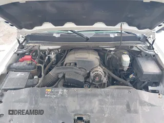 2011 Chevrolet Silverado 1500 Work Truck with VIN 1GCRKPE39BZ325760, listed as a IAAI auction lot 41708963 with 230,381 mi miles and . Bid and sale history available at DreamBid. Image 10.
