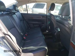 2013 Subaru Legacy Limited z VIN 4S3BMBK63D3046355, wystawiony jako Copart lot #46071075 z przebiegiem 169 744 mil mil oraz Szkoda całkowita • Salvage title. Historia ofert i sprzedaży dostępna na DreamBid. Obrazek 11.