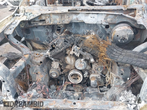 2013 Ford F-150 XL with VIN 1FTFW1ET0DFC61973, listed as a IAAI auction lot 41425913 with Not provided miles and . Bid and sale history available at DreamBid. Image 10.