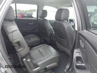 2020 Chevrolet Traverse RS with VIN 1GNEVJKW7LJ308092, listed as a IAAI auction lot 42061333 with 71,743 mi miles and . Bid and sale history available at DreamBid. Image 8.