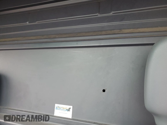 2006 Freightliner Sprinter with VIN WDYPD744465866552, listed as a Copart auction lot 81857744 with 181,914 mi miles and Clean Title. Bid and sale history available at DreamBid. Image 10.