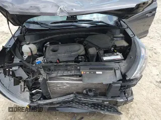 2021 Hyundai Tucson SEL с VIN KM8J33AL1MU350334, выставлен на аукционе Copart как лот 66049685 с пробегом 88 716 миль миль и Списание • Salvage title. История ставок и продаж доступна на DreamBid. Изображение 16.