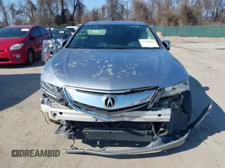 2016 Acura TLX Technology with VIN 19UUB3F51GA003933, listed as a IAAI auction lot 41546630 with 329,251 mi miles and . Bid and sale history available at DreamBid. Image 6.