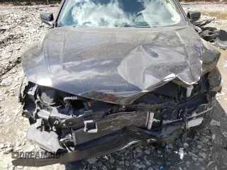 2014 Chevrolet Malibu LT with VIN 1G11C5SL5EF123001, listed as a Copart auction lot 53448055 with 165,249 mi miles and Salvage Title. Bid and sale history available at DreamBid. Image 11.