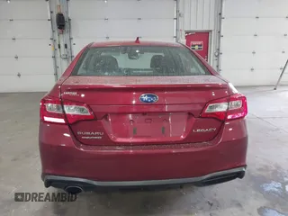 2018 Subaru Legacy Premium with VIN 4S3BNAH67J3032887, listed as a IAAI auction lot 42166319 with 109,249 mi miles and . Bid and sale history available at DreamBid. Image 16.