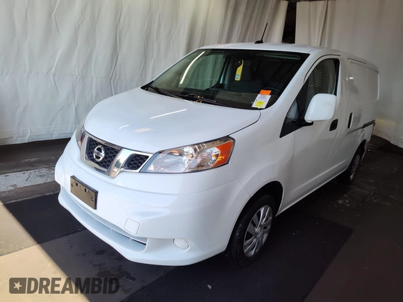 2020 Nissan NV200 SV with VIN 3N6CM0KN7LK705561, listed as a IAAI auction lot 42751016 with 62,162 mi miles and . Bid and sale history available at DreamBid. Image 23.