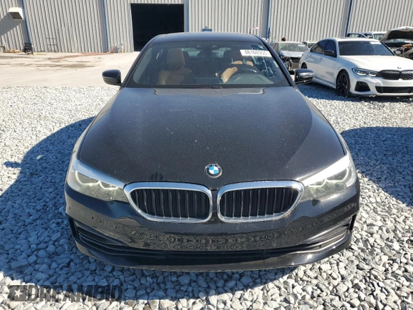 2020 BMW 5 Series 530i z VIN WBAJR3C04LWW64257, wystawiony jako Copart lot #48160355 z przebiegiem 119 417 mil mil oraz Czysty tytuł • Clean title. Historia ofert i sprzedaży dostępna na DreamBid. Obrazek 5.