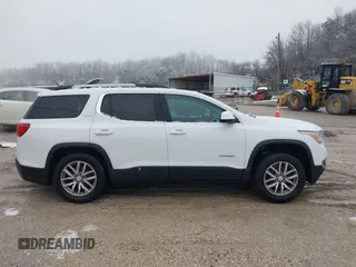 2018 GMC Acadia SLE with VIN 1GKKNLLAXJZ187958, listed as a IAAI auction lot 41536042 with 148,137 mi miles and . Bid and sale history available at DreamBid. Image 14.