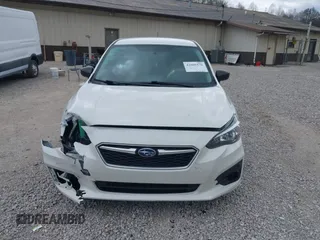 2019 Subaru Impreza with VIN 4S3GKAA6XK3607624, listed as a IAAI auction lot 42005570 with 136,026 mi miles and . Bid and sale history available at DreamBid. Image 12.