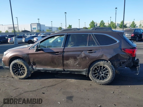 2019 Subaru Outback Premium with VIN 4S4BSAFC2K3373466, listed as a IAAI auction lot 42665425 with 65,545 mi miles and . Bid and sale history available at DreamBid. Image 14.