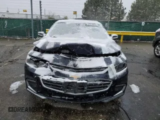2018 Chevrolet Malibu LS with VIN 1G1ZB5ST7JF142598, listed as a Copart auction lot 53519845 with 94,023 mi miles and Salvage Title. Bid and sale history available at DreamBid. Image 5.