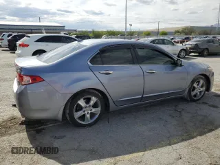 2011 Acura TSX with VIN JH4CU2F66BC005096, listed as a Copart auction lot 55356765 with 172,876 mi miles and Clean title. Bid and sale history available at DreamBid. Image 3.
