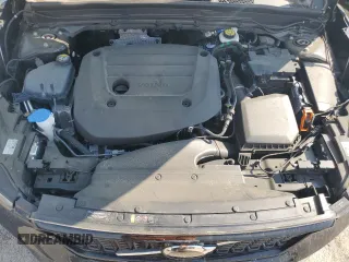 2023 Volvo XC40 Plus Dark Theme с VIN YV4L12UW0P2069853, выставлен на аукционе Copart как лот 57647985 с пробегом 16 252 миль миль и Списание • Salvage title. История ставок и продаж доступна на DreamBid. Изображение 12.