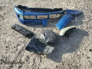 2010 Ford Focus S z VIN 1FAHP3ENXAW151775, wystawiony jako Copart lot #57414465 z przebiegiem Nie podano mil oraz Szkoda całkowita • Salvage title. Historia ofert i sprzedaży dostępna na DreamBid. Obrazek 12.