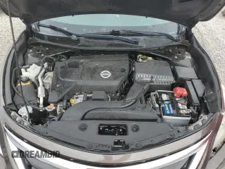 2015 Nissan Altima S with VIN 1N4AL3AP9FN394074, listed as a Copart auction lot 49335935 with 110,564 mi miles and Salvage Title. Bid and sale history available at DreamBid. Image 11.