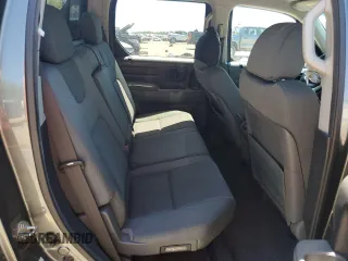 2008 Honda Ridgeline RTS z VIN 2HJYK16458H532313, wystawiony jako Copart lot #52584025 z przebiegiem 234 495 mil mil oraz Szkoda całkowita • Salvage title. Historia ofert i sprzedaży dostępna na DreamBid. Obrazek 10.