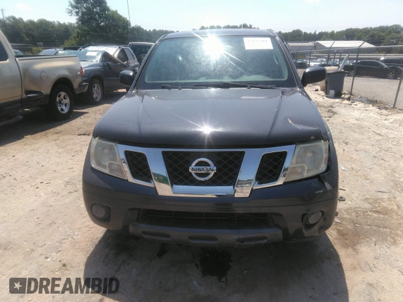 2012 Nissan Frontier SV with VIN 1N6AD0ER3CC415474, listed as a IAAI auction lot 42675211 with 87,190 mi miles and . Bid and sale history available at DreamBid. Image 12.