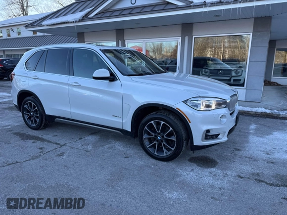 2017 BMW X5 xDrive35i with VIN 5UXKR0C59H0U53209, listed as a IAAI auction lot 41655993 with 225,421 mi miles and . Bid and sale history available at DreamBid. Image 1.