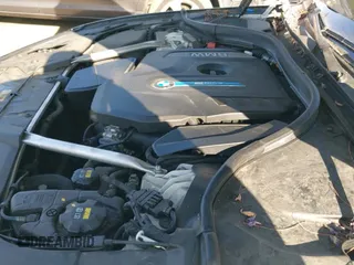 2018 BMW 5 Series 530e with VIN WBAJA9C59JB249087, listed as a IAAI auction lot 42690027 with 70,414 mi miles and . Bid and sale history available at DreamBid. Image 19.