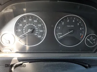 2014 BMW 3 Series 328i xDrive z VIN WBA3B5C59EF959006, wystawiony jako Copart lot #62296025 z przebiegiem Nie podano mil oraz Szkoda całkowita • Salvage title. Historia ofert i sprzedaży dostępna na DreamBid. Obrazek 9.