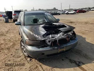 2002 Volvo V70 with VIN YV1SJ58DX21249326, listed as a Copart auction lot 70977624 with 0 mi miles and Salvage Title. Bid and sale history available at carsss.com. Image 12.
