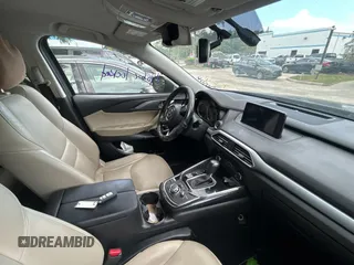 2016 Mazda CX-9 Touring с VIN JM3TCACY7G0115773, выставлен на аукционе Copart как лот 60667065 с пробегом 119 432 миль миль и Чистый • Clean title. История ставок и продаж доступна на DreamBid. Изображение 5.
