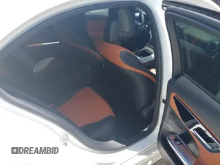 2023 Mercedes-Benz C 300 with VIN W1KAF4GB9PR090892, listed as a IAAI auction lot 42147894 with 48,792 mi miles and . Bid and sale history available at DreamBid. Image 8.
