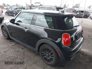 2018 MINI Hardtop Cooper S with VIN WMWXP7C59J2A49312, listed as a IAAI auction lot 42131468 with 64,192 mi miles and . Bid and sale history available at DreamBid. Image 3.