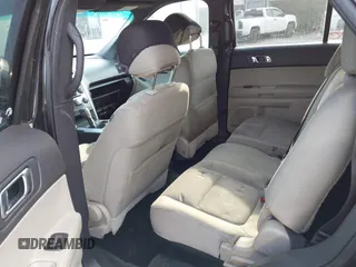 2015 Ford Explorer с VIN 1FM5K8B88FGB75271, выставлен на аукционе IAAI как лот 42265488 с пробегом 172 332 миль миль и . История ставок и продаж доступна на DreamBid. Изображение 8.