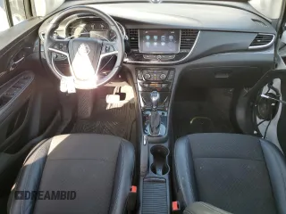 2017 Buick Encore Sport Touring с VIN KL4CJ2SB3HB009063, выставлен на аукционе Copart как лот 55342375 с пробегом 68 650 миль миль и Списание • Salvage title. История ставок и продаж доступна на DreamBid. Изображение 8.