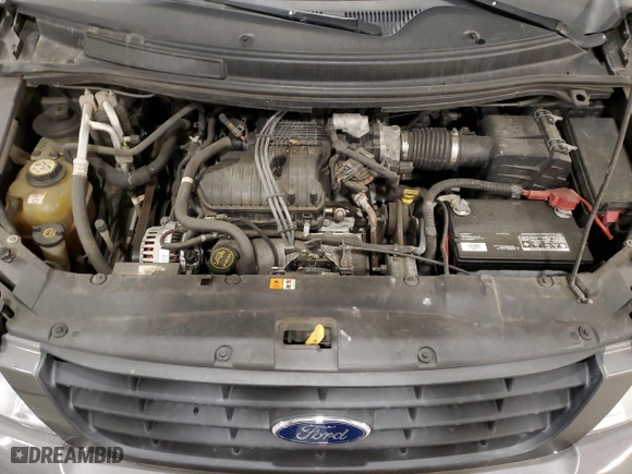2005 Ford Freestar Wagon SES with VIN 2FMZA57635BA59587, listed as a Copart auction lot 84301654 with NaN miles and Clean Title. Bid and sale history available at carsss.com. Image 12.