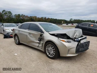 2016 Toyota Avalon Hybrid XLE Premium with VIN 4T1BD1EB4GU050993, listed as a Copart auction lot 74349503 with 109,228 mi miles. Bid and sale history available at carsss.com. Image 4.