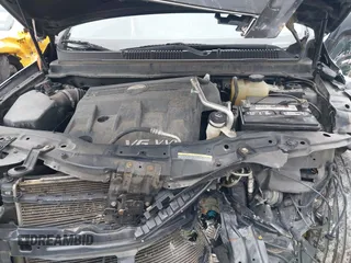 2012 Chevrolet Captiva Sport LTZ with VIN 3GNFL4E54CS654422, listed as a IAAI auction lot 41924752 with 185,296 mi miles and . Bid and sale history available at DreamBid. Image 10.