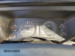 1997 Dodge Ram 2500 with VIN 3B7KC23D3VM500703, listed as a Copart auction lot 83865894 with 316,114 mi miles and Salvage Title. Bid and sale history available at carsss.com. Image 9.