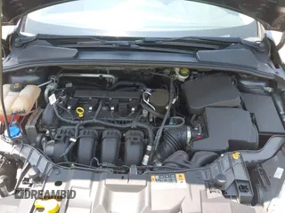 2016 Ford Focus Titanium with VIN 1FADP3N28GL299339, listed as a IAAI auction lot 42410154 with 78,245 mi miles and . Bid and sale history available at DreamBid. Image 10.
