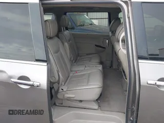 2012 Nissan Quest SL z VIN JN8AE2KP5C9045466, wystawiony jako IAAI lot #41740388 z przebiegiem 157 223 mil mil oraz . Historia ofert i sprzedaży dostępna na DreamBid. Obrazek 8.