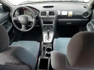 2005 Subaru Impreza Wagon (Natl) Outback with VIN JF1GG68505H801023, listed as a Copart auction lot 85798104 with 205,878 mi miles and Salvage Title. Bid and sale history available at carsss.com. Image 8.
