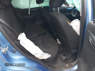2017 Chevrolet Spark LT with VIN KL8CD6SAXHC767500, listed as a IAAI auction lot 41442233 with 83,912 mi miles and . Bid and sale history available at DreamBid. Image 8.