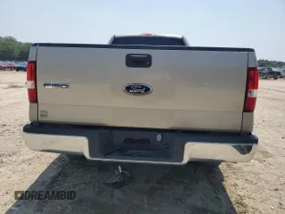 2007 Ford F-150 XL z VIN 1FTRF12W87NA27666, wystawiony jako Copart lot #60802955 z przebiegiem 34 592 mil mil oraz Czysty tytuł • Clean title. Historia ofert i sprzedaży dostępna na DreamBid. Obrazek 6.