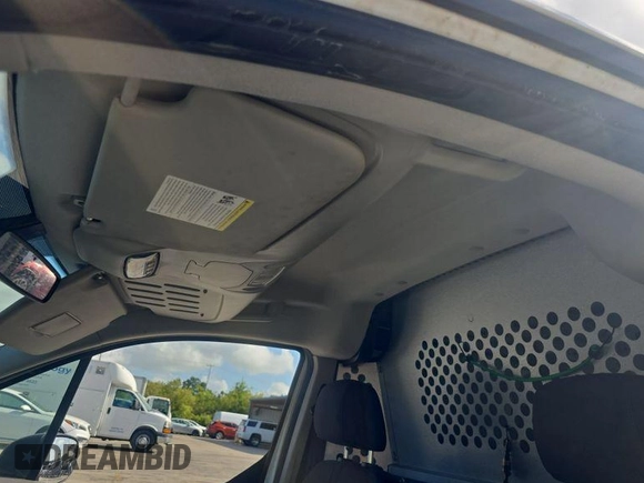 2019 Ford Transit Connect XLT z VIN NM0LS7F26K1424317, wystawiony jako IAAI lot #42848917 z przebiegiem 77 238 mil mil oraz . Historia ofert i sprzedaży dostępna na DreamBid. Obrazek 7.