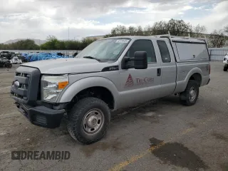 2016 Ford Super Duty F-250 SRW XLT with VIN 1FT7X2B69GEC31015, listed as a Copart auction lot 53739485 with 159,100 mi miles and Clean Title. Bid and sale history available at carsss.com. Image 1.