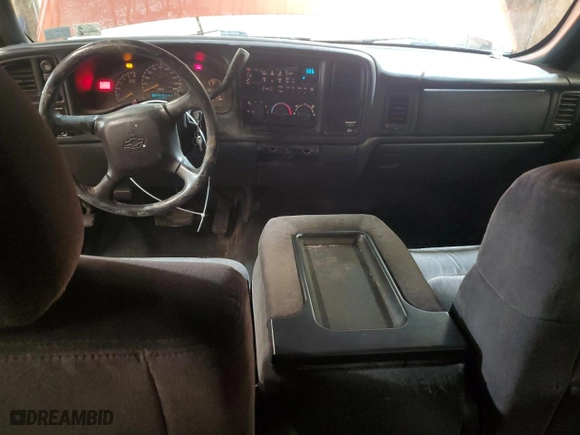2001 Chevrolet Silverado 1500 LT with VIN 1GCEK19T91E110410, listed as a Copart auction lot 87488314 with 146,989 mi miles and Clean Title. Bid and sale history available at carsss.com. Image 8.