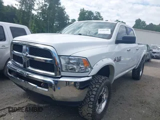 2018 Ram 2500 Big Horn with VIN 3C6UR5DL4JG277571, listed as a IAAI auction lot 42481509 with 154,742 mi miles and . Bid and sale history available at DreamBid. Image 17.