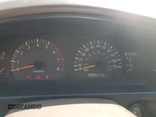 1999 Toyota Tacoma z VIN 4TAWN72N5XZ418522, wystawiony jako Copart lot #51940615 z przebiegiem 340 432 mil mil oraz Szkoda całkowita • Salvage title. Historia ofert i sprzedaży dostępna na DreamBid. Obrazek 9.