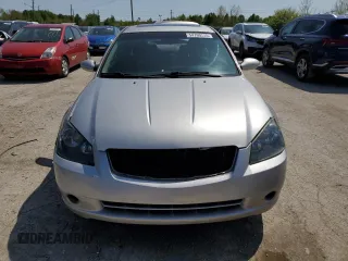 2006 Nissan Altima SE with VIN 1N4BL11D26C226576, listed as a Copart auction lot 54760345 with 140,935 mi miles and Salvage title. Bid and sale history available at DreamBid. Image 5.