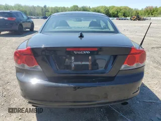 2008 Volvo C70 с VIN YV1MC67258J049293, выставлен на аукционе Copart как лот 56448785 с пробегом 139 315 миль миль и Чистый • Clean title. История ставок и продаж доступна на DreamBid. Изображение 6.
