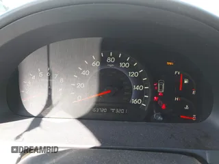 2007 Honda Odyssey EX-L с VIN 5FNRL38607B417218, выставлен на аукционе IAAI как лот 41856212 с пробегом 163 720 миль миль и . История ставок и продаж доступна на DreamBid. Изображение 7.